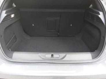 SPOTICAR Peugeot 308 1.2 Eu6e Allure Puretech 130 Eat8 Frontscheibenhei Gebraucht - Limousine Benzin Grau - Bernau Bei Berlin - 1201334359_5