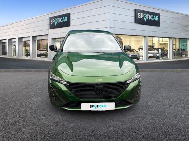 SPOTICAR Peugeot 308 Active Pack Allwetterreifen+led-scheinwerfer Gebraucht - Limousine Benzin  - Ansbach - 1201334572_2