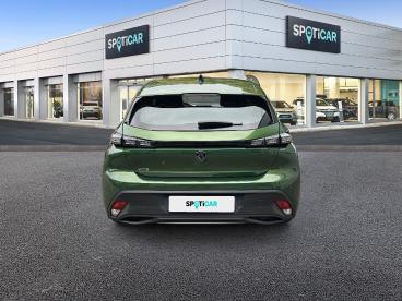 SPOTICAR Peugeot 308 Active Pack Allwetterreifen+led-scheinwerfer Gebraucht - Limousine Benzin  - Ansbach - 1201334572_5