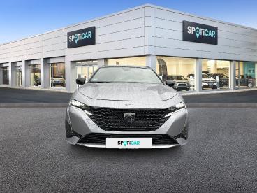 SPOTICAR Peugeot 308 Sw 1.5 Bluehdi 130 Gt *pano*led*shz* Gebraucht - Kombi Diesel Grau - Hamburg - 1201340495_2