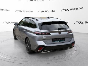 SPOTICAR Peugeot 308 Sw Gt *alcantara*matrix-led*drive-assist* Gebraucht - Kombi Benzin Grau - Zerbst - 1201342945_3