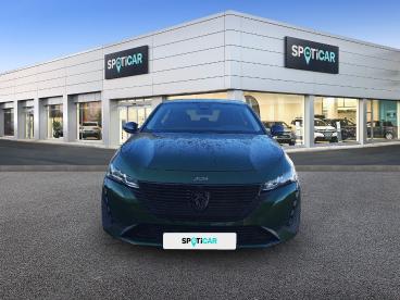 SPOTICAR Peugeot 308 1.2 Puretech 130 Active Pa Ck Gebraucht - Limousine Benzin  - Saarbrücken - 1201353690_2