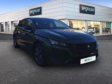 SPOTICAR Peugeot 308 1.2 Puretech 130 Active Pa Ck Gebraucht - Limousine Benzin  - Saarbrücken - 1201353690_3