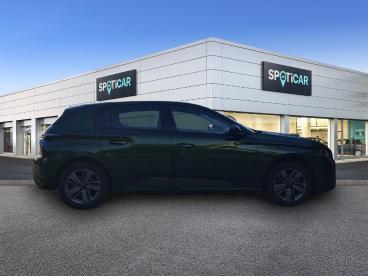 SPOTICAR Peugeot 308 1.2 Puretech 130 Active Pa Ck Gebraucht - Limousine Benzin  - Saarbrücken - 1201353690_4