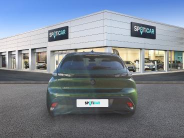 SPOTICAR Peugeot 308 1.2 Puretech 130 Active Pa Ck Gebraucht - Limousine Benzin  - Saarbrücken - 1201353690_5