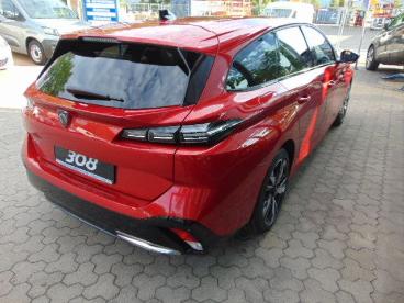 SPOTICAR Peugeot 308 Sw Allure Gebraucht - Kombi Benzin  - Geisa - 1200925952_4