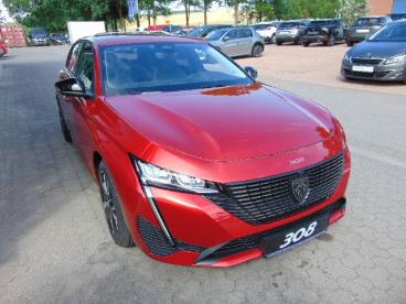SPOTICAR Peugeot 308 Allure Pack Gebraucht - Limousine Benzin  - Geisa - 1200925971_2
