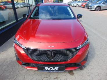 SPOTICAR Peugeot 308 Allure Pack Gebraucht - Limousine Benzin  - Geisa - 1200925971_3