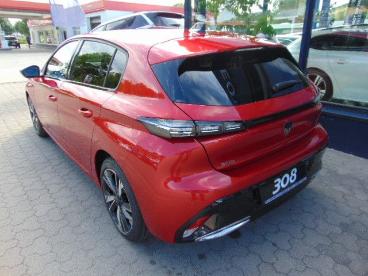 SPOTICAR Peugeot 308 Allure Pack Gebraucht - Limousine Benzin  - Geisa - 1200925971_4