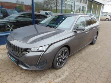 SPOTICAR Peugeot 308 Sw Gt Gebraucht - Kombi Diesel  - Geisa - 1200947048_1