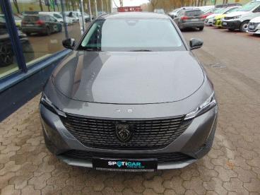 SPOTICAR Peugeot 308 Sw Gt Gebraucht - Kombi Diesel  - Geisa - 1200947048_3