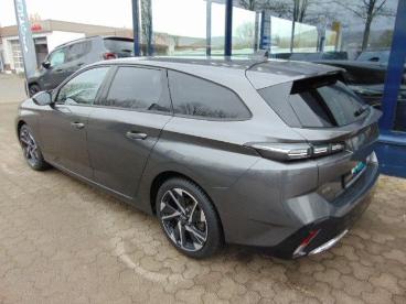 SPOTICAR Peugeot 308 Sw Gt Gebraucht - Kombi Diesel  - Geisa - 1200947048_4