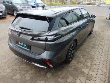 SPOTICAR Peugeot 308 Sw Gt Gebraucht - Kombi Diesel  - Geisa - 1200947048_5
