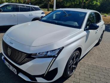 SPOTICAR Peugeot 308 Allure Pack Blue Hdi 130 Eat8 Navi Kamera Gebraucht - Limousine Diesel  - Gießen - 1200950896_1