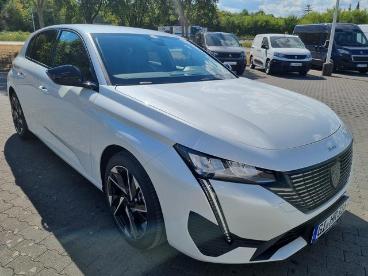 SPOTICAR Peugeot 308 Allure Pack Blue Hdi 130 Eat8 Navi Kamera Gebraucht - Limousine Diesel  - Gießen - 1200950896_3