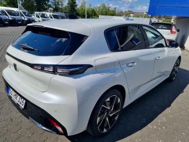 SPOTICAR Peugeot 308 Allure Pack Blue Hdi 130 Eat8 Navi Kamera Gebraucht - Limousine Diesel  - Gießen - 1200950896_4