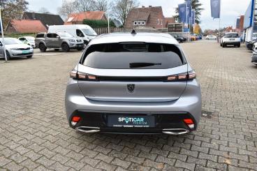 SPOTICAR Peugeot 308 Allure Puretech 130 Gebraucht - Limousine Benzin Grau - Papenburg - 1200967623_4