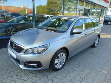 SPOTICAR Peugeot 308 Sw Active Business Gebraucht - Kombi Diesel  - Geisa - 1200970941_1