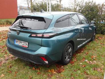 SPOTICAR Peugeot 308 Sw Puretech 130 Active Pack Gebraucht - Kombi Benzin  - Neumarkt - 1200979485_3