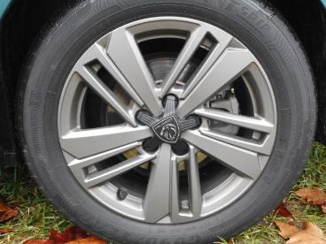 SPOTICAR Peugeot 308 Sw Puretech 130 Active Pack Gebraucht - Kombi Benzin  - Neumarkt - 1200979485_5