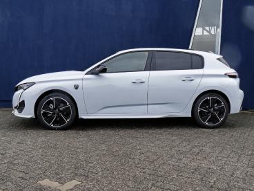 SPOTICAR Peugeot 308 -e 156 Matrix-led+3d-cockpit Klima Navi Gebraucht - Limousine Elektro  - Eschwege - 1200987850_2