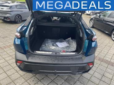 SPOTICAR Peugeot 408 Gt Puretech 130 Eat8 Bluetooth Navi Led Klima 408 Gebraucht - Limousine Benzin Blau - Aachen - 1201108905_5