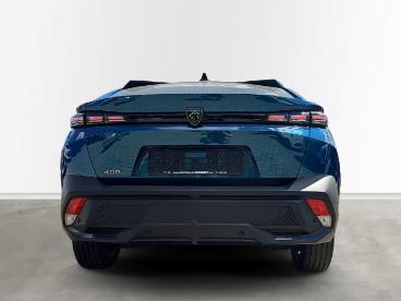 SPOTICAR Peugeot 408 Allure Pack 1.2 Puretech 130 Navi Digitales Cockpi Gebraucht - Limousine Benzin Blau - St. Wendel - 1201128833_5