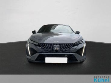 SPOTICAR Peugeot 408 Gt Plug-in-hybrid 180 E-eat8 Gebraucht - Limousine Plug-in Hybrid Grau - Hassfurt - 1201154140_2