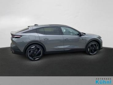 SPOTICAR Peugeot 408 Gt Plug-in-hybrid 180 E-eat8 Gebraucht - Limousine Plug-in Hybrid Grau - Hassfurt - 1201154140_4