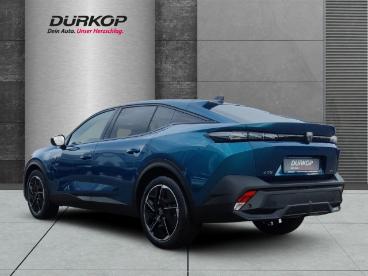 SPOTICAR Peugeot 408 Gt Puretech 130 Eat8,pdc,lhz,led,usb,bluetooth,tot Gebraucht - Limousine Benzin  - Hildesheim - 1201155364_3