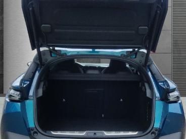 SPOTICAR Peugeot 408 Gt Puretech 130 Eat8,pdc,lhz,led,usb,bluetooth,tot Gebraucht - Limousine Benzin  - Hildesheim - 1201155364_5