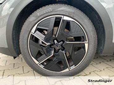 SPOTICAR Peugeot 408 Plug-in Hybrid 180 E-eat8 Gt Gebraucht - Limousine Plug-in Hybrid Grau - Blaufelden-wiesenbach - 1201156718_2