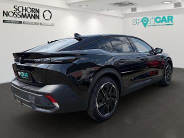 SPOTICAR Peugeot 408 Gt Hybrid 136 E-dsc6,1.hand,navi,sitzheizung Gebraucht - Limousine Benzin  - Weilerswist - 1201159666_3