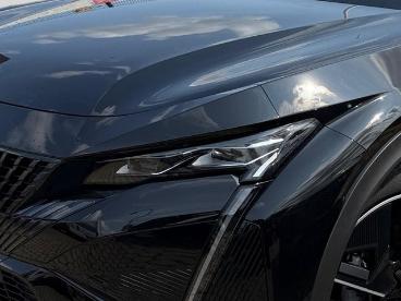 SPOTICAR Peugeot 408 Gt Hybrid 136 E-dsc6,1.hand,navi,sitzheizung Gebraucht - Limousine Benzin  - Weilerswist - 1201159666_5