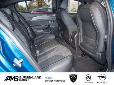 SPOTICAR Peugeot 408 408 Gebraucht - Limousine Benzin Blau - Zeitz - 1201168687_4