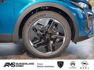 SPOTICAR Peugeot 408 408 Gebraucht - Limousine Benzin Blau - Zeitz - 1201168687_5