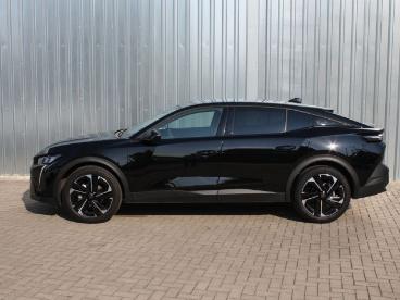 SPOTICAR Peugeot 408 Puretech 130 Eat8 Allure Pack Gebraucht - Limousine Benzin Schwarz - Ribnitz-damgarten - 1201176528_4