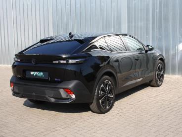 SPOTICAR Peugeot 408 Puretech 130 Eat8 Allure Pack Gebraucht - Limousine Benzin Schwarz - Ribnitz-damgarten - 1201176528_5