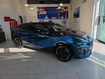 SPOTICAR Peugeot 408 1.2 Puretech 130 Eat Gt (euro 6d) Gebraucht - Limousine Benzin Blau - Berlin - 1201184562_3