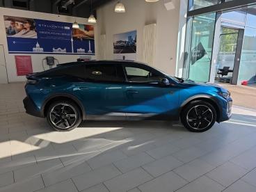 SPOTICAR Peugeot 408 1.2 Puretech 130 Eat Gt (euro 6d) Gebraucht - Limousine Benzin Blau - Berlin - 1201184562_4