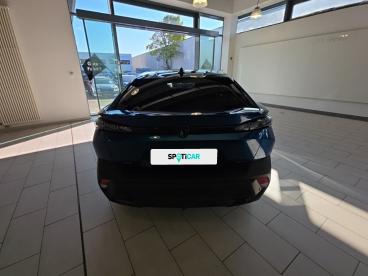 SPOTICAR Peugeot 408 1.2 Puretech 130 Eat Gt (euro 6d) Gebraucht - Limousine Benzin Blau - Berlin - 1201184562_5