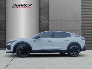 SPOTICAR Peugeot 408 Gt Hybrid 145 E-dsc6,panoramaschiebedach Surroundi Gebraucht - Limousine Benzin Weiß - Hildesheim - 1201186359_2