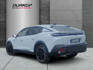 SPOTICAR Peugeot 408 Gt Hybrid 145 E-dsc6,panoramaschiebedach Surroundi Gebraucht - Limousine Benzin Weiß - Hildesheim - 1201186359_3