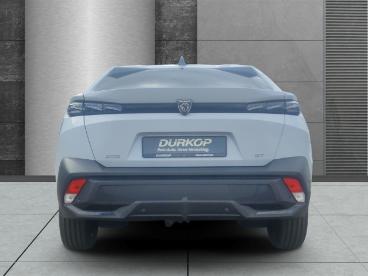 SPOTICAR Peugeot 408 Gt Hybrid 145 E-dsc6,panoramaschiebedach Surroundi Gebraucht - Limousine Benzin Weiß - Hildesheim - 1201186359_5