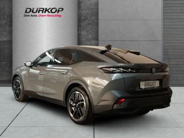 SPOTICAR Peugeot 408 Gt Hybrid 6-at El. Panodach Surrounding Premium-pa Gebraucht - Limousine Benzin  - Braunschweig - 1201193089_3