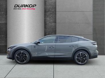 SPOTICAR Peugeot 408 Gt Hybrid 6-at El. Panodach Surrounding Premium-pa Gebraucht - Limousine Benzin  - Bernau Bei Berlin - 1201193350_2