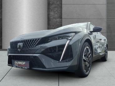 SPOTICAR Peugeot 408 Gt Hybrid 6-at El. Panodach Surrounding Premium-pa Gebraucht - Limousine Benzin  - Bernau Bei Berlin - 1201193350_4