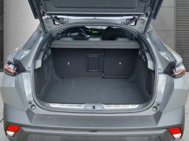 SPOTICAR Peugeot 408 Gt Hybrid 6-at El. Panodach Surrounding Premium-pa Gebraucht - Limousine Benzin  - Bernau Bei Berlin - 1201193350_5