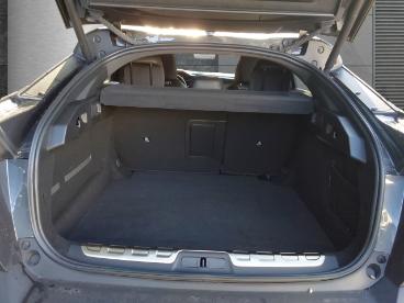 SPOTICAR Peugeot 408 Gt Line 8-at Alcantara Komfort-paket Plus Sitzheiz Gebraucht - Limousine Benzin Grau - Bernau Bei Berlin - 1201195334_5