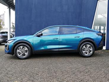 SPOTICAR Peugeot 408 Allure 145 Hybrid Keyless+navi+acc+sitzhzg Gebraucht - Limousine Benzin  - Eschwege - 1201195672_2